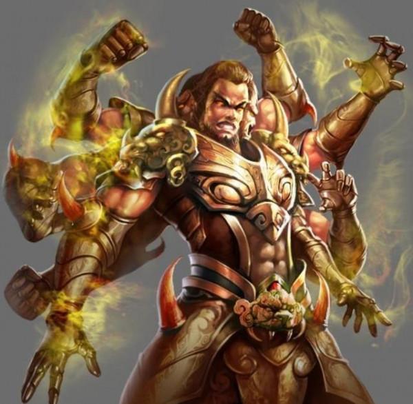 神話中的道祖、魔祖、妖祖、佛祖都是誰?誰的本事最強? 神話中的道祖、魔祖、妖祖、佛祖都是誰?誰的本事最強?