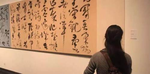 你的字敢掛在牆上看麼? 你的字敢掛在牆上看麼?