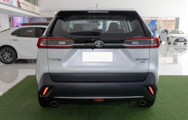 17.18萬起!體驗威蘭達,低油耗+10.1英寸大屏,是你的菜嗎? 17.18萬起!體驗威蘭達,低油耗+10.1英寸大屏,是你的菜嗎?