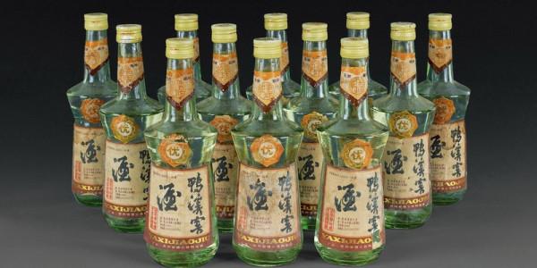 河南人公認的4款好酒,每一款都是純糧好酒,如今卻幾乎看不到 河南人公認的4款好酒,每一款都是純糧好酒,如今卻幾乎看不到