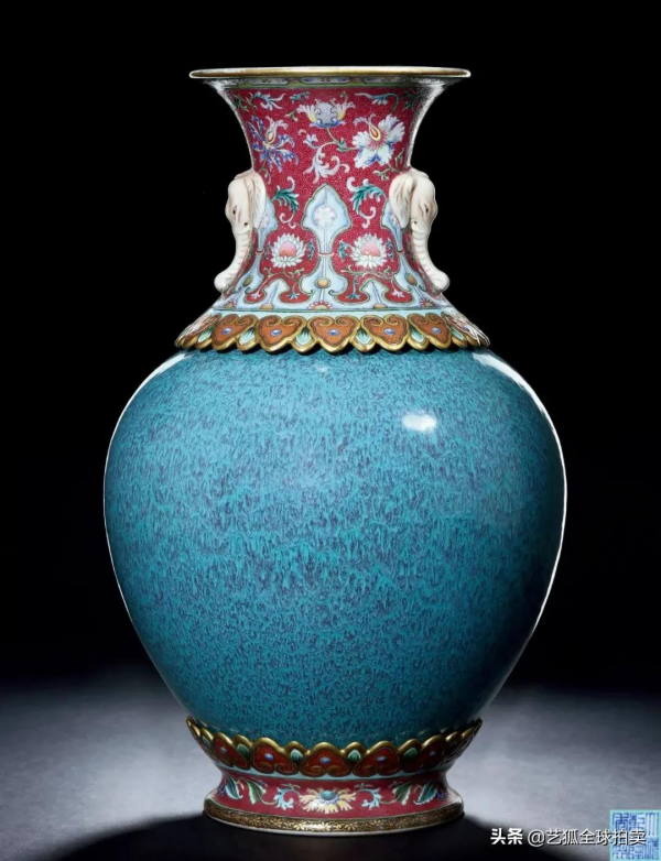 北京保利2021年秋季拍賣會兩場拍品總成交額逾6.35億 北京保利2021年秋季拍賣會兩場拍品總成交額逾6.35億