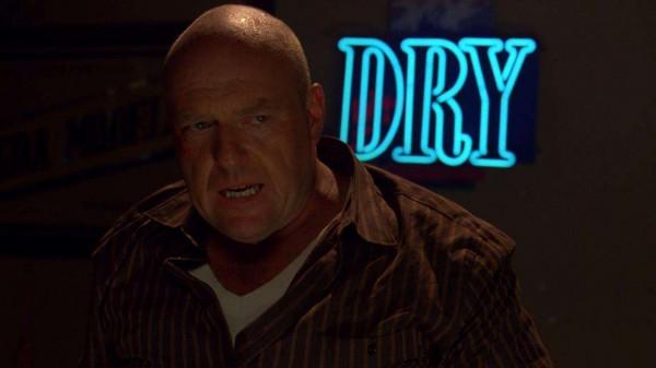 美劇《絕命毒師》讓我們看到了什麼