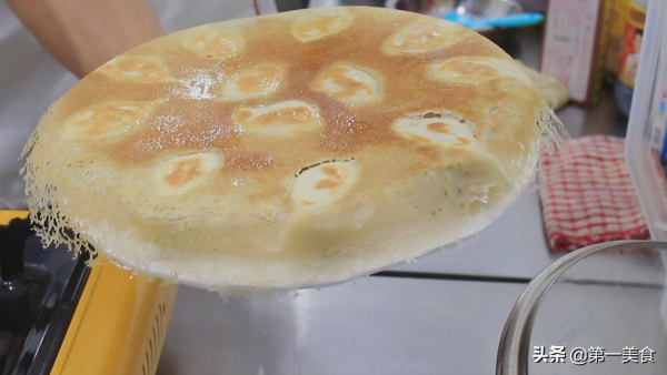 做鍋貼用澱粉水還是麵粉水?掌握好方法,個個酥脆鮮香 做鍋貼用澱粉水還是麵粉水?掌握好方法,個個酥脆鮮香