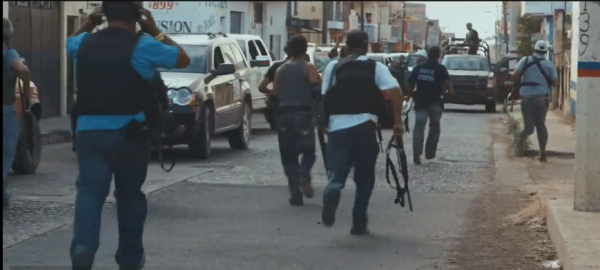 唯一向毒販低頭的國家，是毒販太猖狂，還是政府太無能？紀錄片