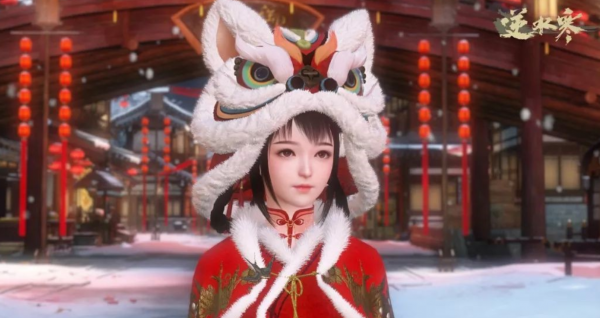 雄獅少年票房撲街,導演曾噴國人文化不自信,眯眯眼審美終究敗了 雄獅少年票房撲街,導演曾噴國人文化不自信,眯眯眼審美終究敗了