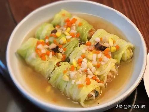 大雪將至，這12道暖身菜，好吃暖胃又耐寒，吃完手暖腳暖不怕冷