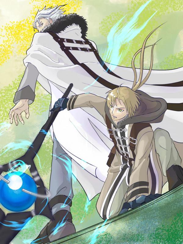 無職轉生科普：七大列強在內所有的神級持名者！天花板級戰力介紹