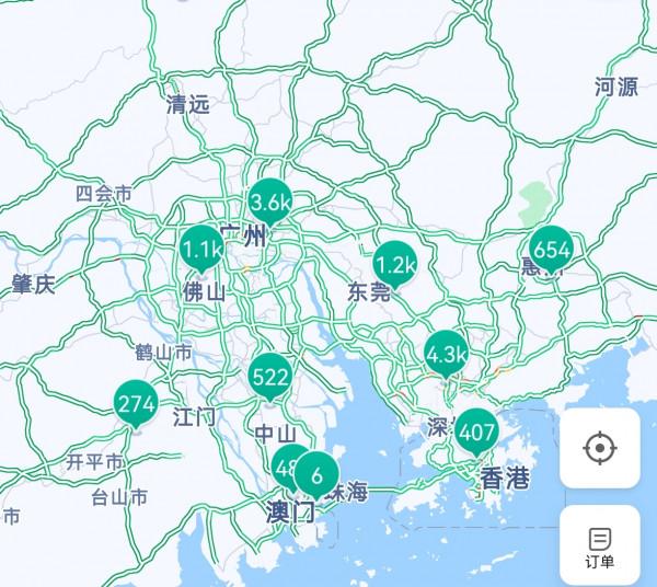 充電樁最多的地方是哪裡？我們來看看，哪裡是新能源最友好的地方