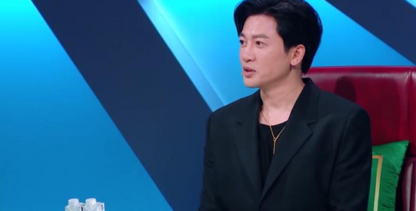 8大瓊瑤美男今昔對比，有人身家超330億，有人淪為路人，差距大