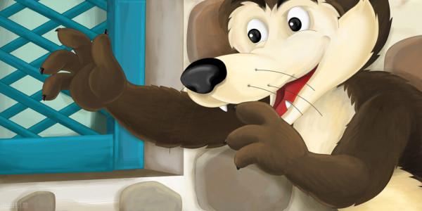 孩子學會自我保護的重要性