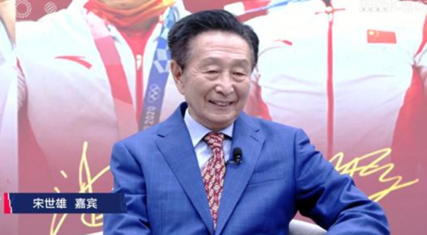 宋世雄鍾瑞：風光背後有淚水，老來後兒女都不在身邊