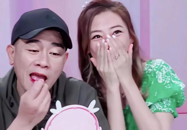 直播8小時賣不出貨，67歲的鳩摩智老臉丟盡，面子掛不住了