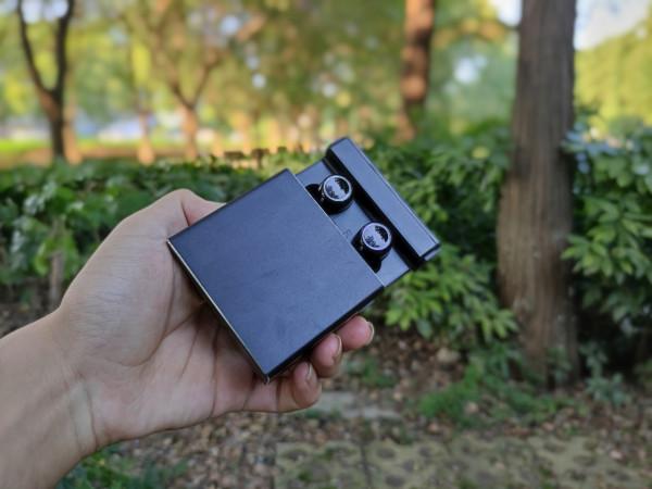 續航天花板！南卡N2S體驗：音樂和充電寶我都要