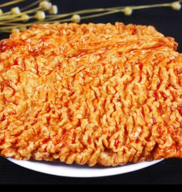 盤點那些80後90後的懷舊寶藏零食