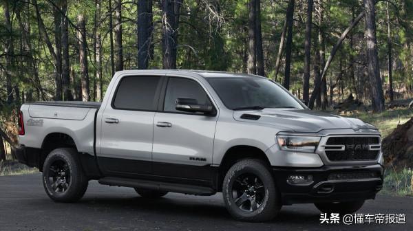 新車 &vert; 納瓦拉&OpenCurlyDoubleQuote;大哥&rdquo;！2022款日產泰坦釋出，北美售價24萬元