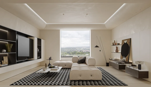 與“家”一起立穩新年Flag，別倒