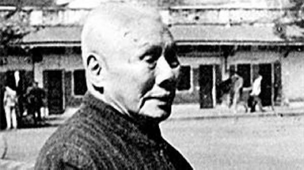 父親失蹤14年,1949年兒子被省委書記叫去談話才知:父親是特工 父親失蹤14年,1949年兒子被省委書記叫去談話才知:父親是特工
