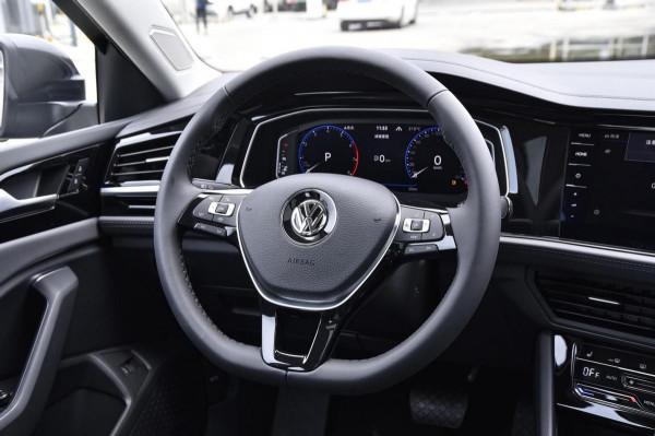 車長4753mm，全系都帶T，速騰產品力到底如何？