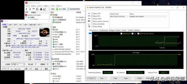 喬思伯真的貴！萬元輕鬆裝機，說說我為啥用喬家一物i100Pro