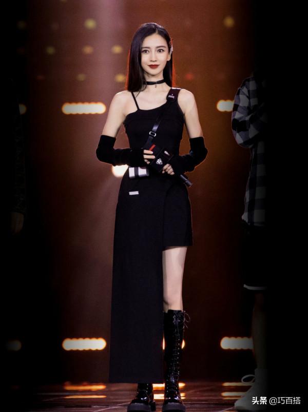 如何選擇一雙適合你的靴子？建議根據腿型來選，顯瘦顯高沒商量