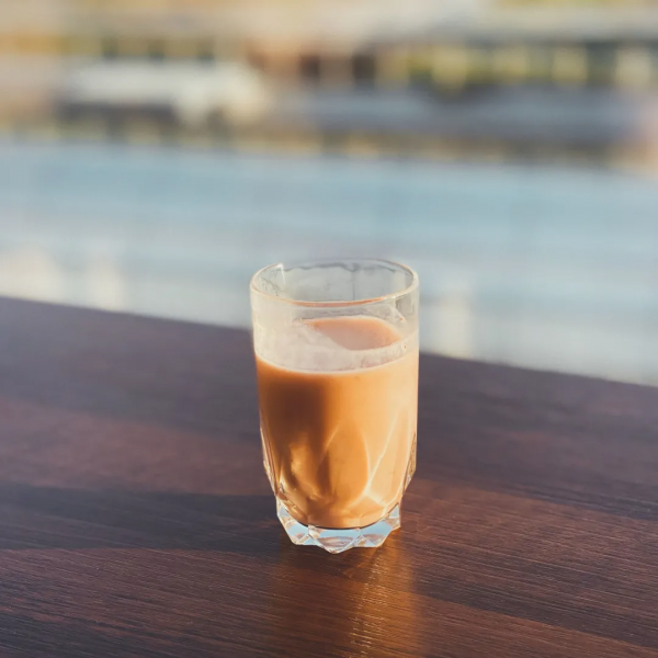 封關兩年來，最刺激又激動的海上65小時