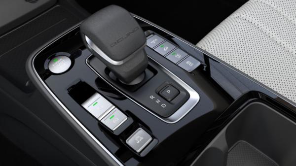 配置玩加減法,北京EU5 PLUS能贏秦PLUS嗎? 配置玩加減法,北京EU5 PLUS能贏秦PLUS嗎?