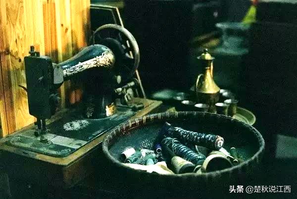 這些農村老物件,江西人你還記得嗎? 這些農村老物件,江西人你還記得嗎?