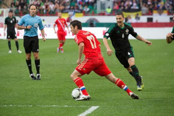 初代沙皇接班人扎戈耶夫,職業生涯巔峰絢爛又短暫,傷病消磨天賦 初代沙皇接班人扎戈耶夫,職業生涯巔峰絢爛又短暫,傷病消磨天賦