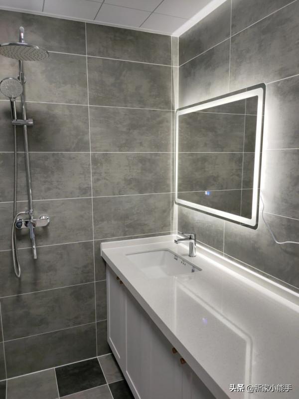 看她家婚房，佈置太喜慶了，全屋裝修花了12萬，真心羨慕