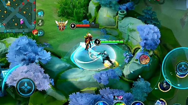 王者榮耀:新版終結能無限斬殺?這三位英雄可以放棄“閃現”了 王者榮耀:新版終結能無限斬殺?這三位英雄可以放棄“閃現”了