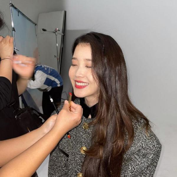 深唇別亂塗口紅，3個步驟讓你烏唇變粉唇，還能緩解小凸嘴