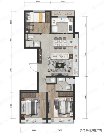 北京24個專案入市、年底不可多得的機會終於來了