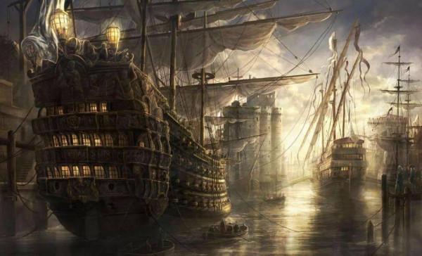 弱小的葡萄牙為何能一直獨立?綁上強國大腿381年,今日依舊有效 弱小的葡萄牙為何能一直獨立?綁上強國大腿381年,今日依舊有效