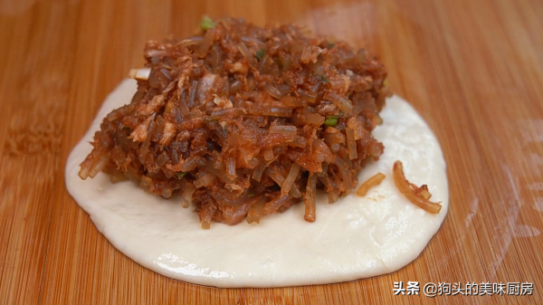 減肥都忍不住吃,室友愛上了,做法簡單,皮薄餡大,好吃又解饞 減肥都忍不住吃,室友愛上了,做法簡單,皮薄餡大,好吃又解饞