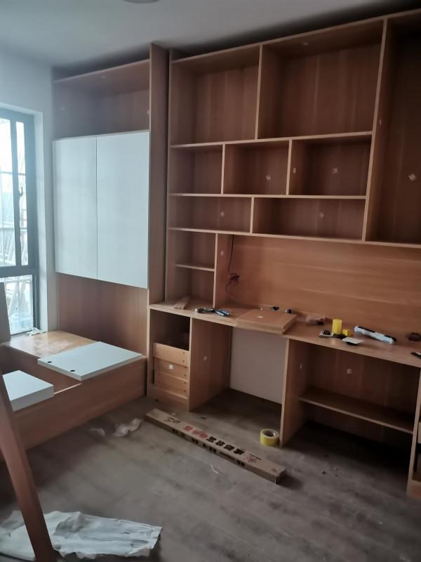 風雨裝修路:14萬60天130平二手房重灌記 風雨裝修路:14萬60天130平二手房重灌記