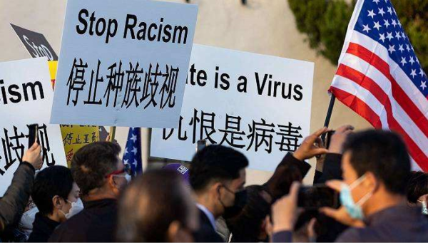 華裔女子為黑人維權，反遭黑人劫殺慘死