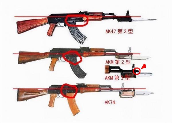 駁殼槍打法之“橫著掃射”真有用嗎？