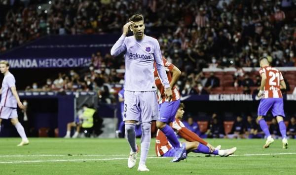 下午17點!巴薩高層做出爭議決定:三大隊長遭重創,球迷罵聲一片 下午17點!巴薩高層做出爭議決定:三大隊長遭重創,球迷罵聲一片