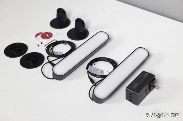 飛利浦 Hue 電競桌面:聲光同步!氛圍感拉滿 飛利浦 Hue 電競桌面:聲光同步!氛圍感拉滿