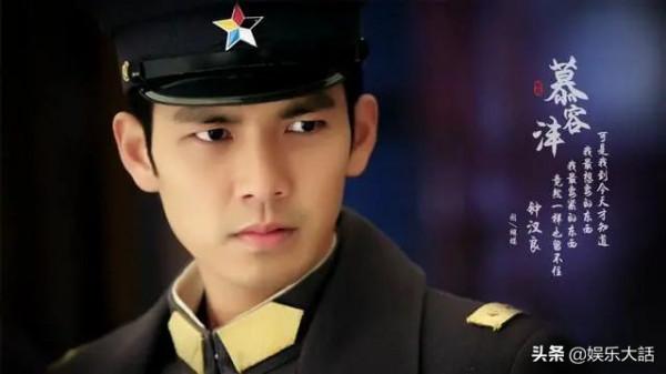 看臉以為情史豐富,實際出道多年0緋聞,這6位男星證明人不可貌相 看臉以為情史豐富,實際出道多年0緋聞,這6位男星證明人不可貌相