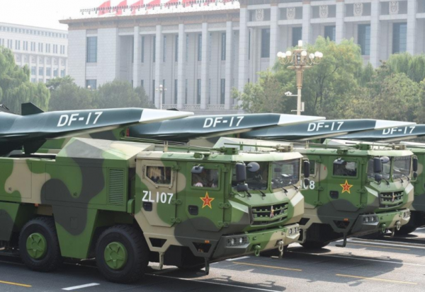 美欲承諾不首先使用核武，遭盟友集體反對，稱別給中俄送“大禮”