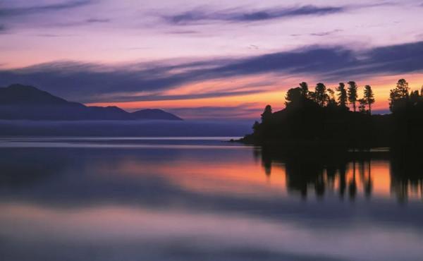 26張極致大片，尋找地球最美的角落