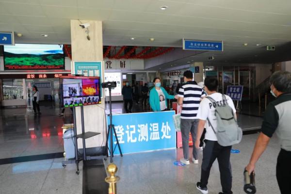 國慶奇妙遊開啟！愛情聖地青龍峽遊玩新體驗