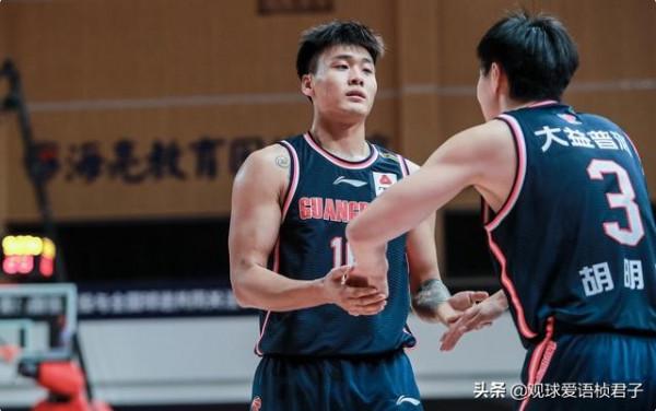 坐擁四大優勢,仍無法為宏遠爭到主場權,難怪杜鋒只敢奢望季後賽 坐擁四大優勢,仍無法為宏遠爭到主場權,難怪杜鋒只敢奢望季後賽