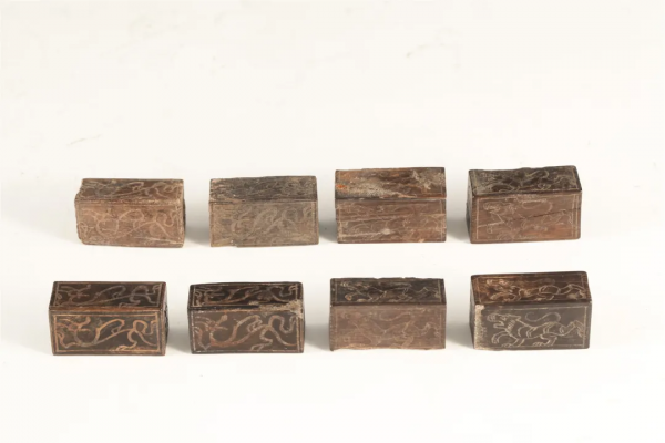 “百年百大考古發現”——北京大葆臺漢墓