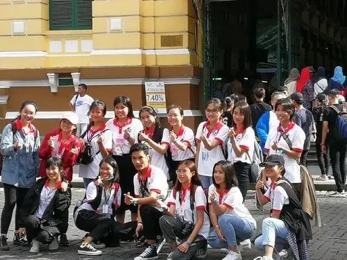 越南“胡志明市”現狀,一起看看真實的越南第一大城市 越南“胡志明市”現狀,一起看看真實的越南第一大城市