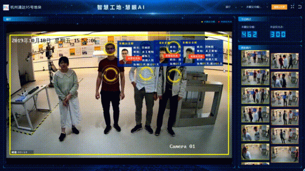 科技提升建築生產效率