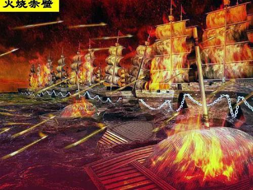 虛構故事&CenterDot;柳教主虎年不利