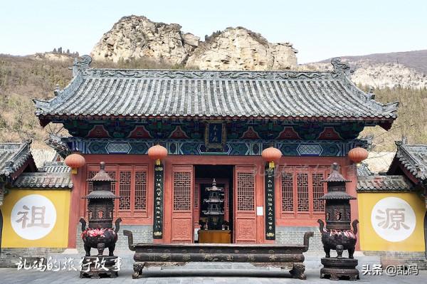 河南的這座城市埋葬了7位皇帝 有70多處古遺存 號稱“中原第一縣” 河南的這座城市埋葬了7位皇帝 有70多處古遺存 號稱“中原第一縣”