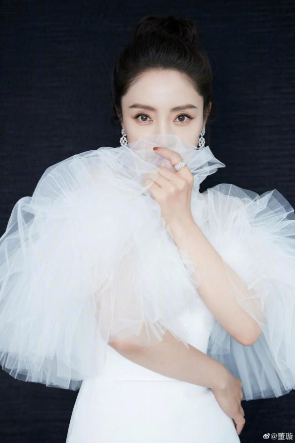 257號“女神”董璇 257號“女神”董璇